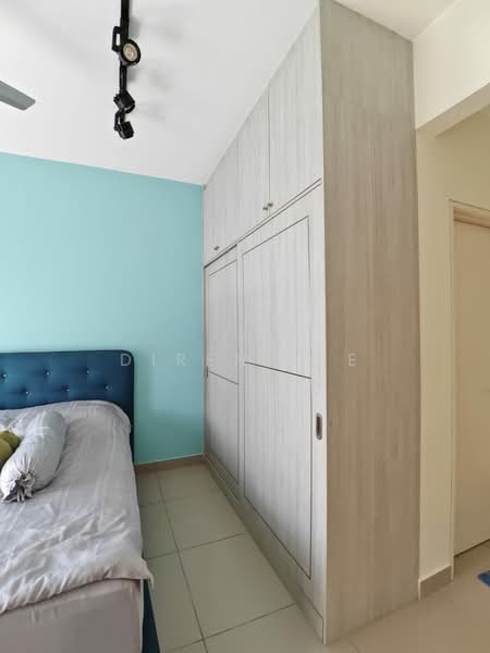 For Rent - Ascenda Residence @ Skyarena