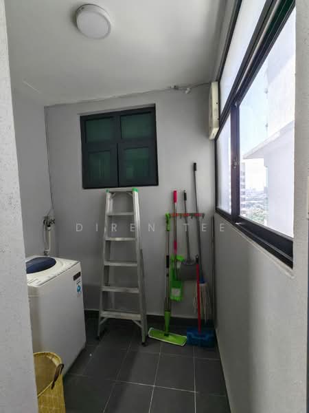 For Rent - Ascenda Residence @ Skyarena