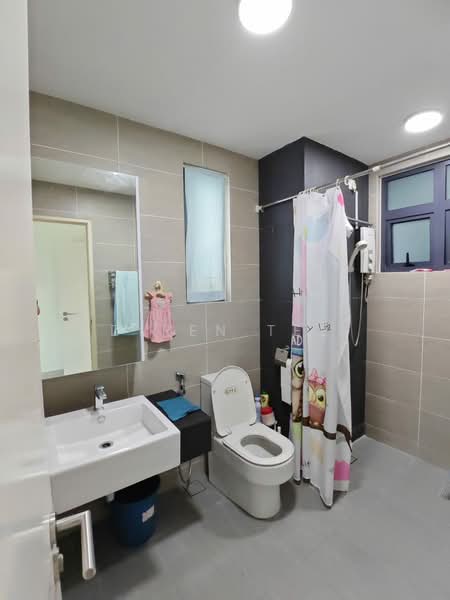 For Rent - Ascenda Residence @ Skyarena