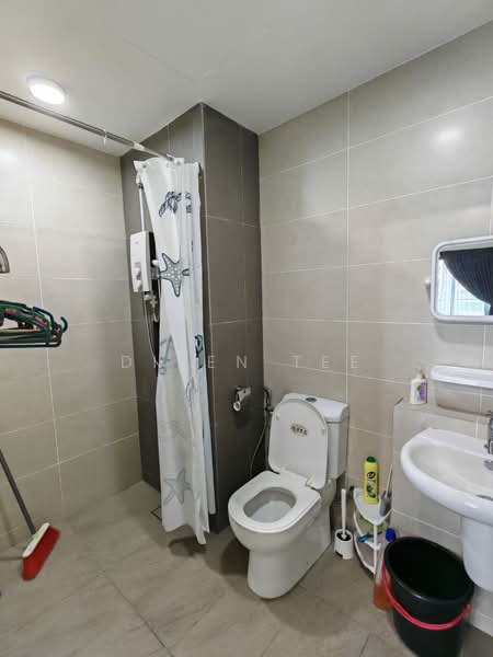 For Rent - Ascenda Residence @ Skyarena