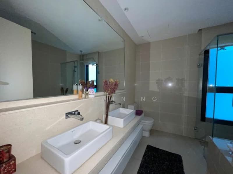 Condominium for Sale at Sastra U-Thant - Calvin Ng - Bathroom - PropertyGuru.com.my