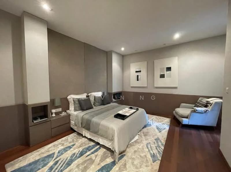 Condominium for Sale at Sastra U-Thant - Calvin Ng - Bedroom - PropertyGuru.com.my