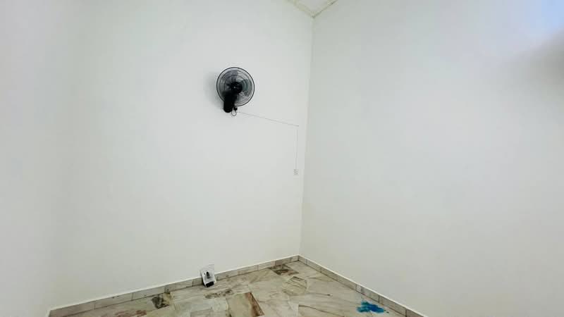Terraced House for Sale in Taman Johan Setia (Klang) - Isfarizal fazz - Interior - PropertyGuru.com.my