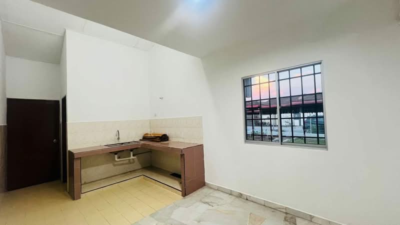 Terraced House for Sale in Taman Johan Setia (Klang) - Isfarizal fazz - Kitchen - PropertyGuru.com.my