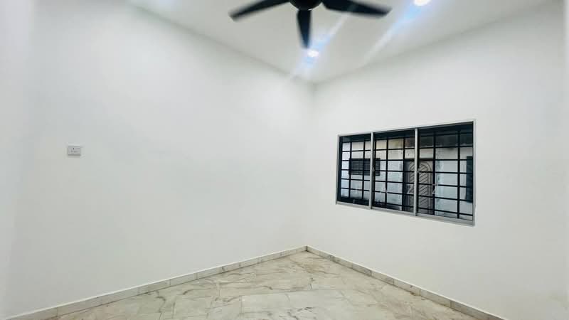 Terraced House for Sale in Taman Johan Setia (Klang) - Isfarizal fazz - Interior - PropertyGuru.com.my