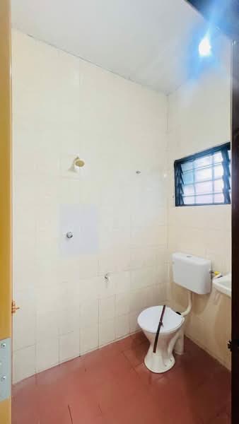 Terraced House for Sale in Taman Johan Setia (Klang) - Isfarizal fazz - Bathroom - PropertyGuru.com.my
