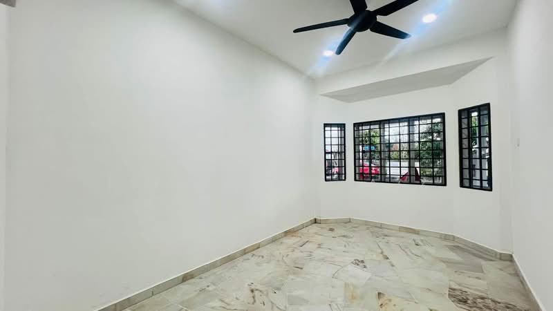 Terraced House for Sale in Taman Johan Setia (Klang) - Isfarizal fazz - Interior - PropertyGuru.com.my