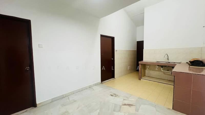 Terraced House for Sale in Taman Johan Setia (Klang) - Isfarizal fazz - Kitchen - PropertyGuru.com.my