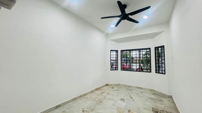 Terraced House for Sale in Taman Johan Setia (Klang) - Isfarizal fazz - Interior - PropertyGuru.com.my