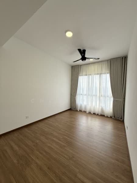 Servis Apartment untuk Disewa di Residensi Ava @ Kiara Bay - Chloe Mok - PropertyGuru.com.my
