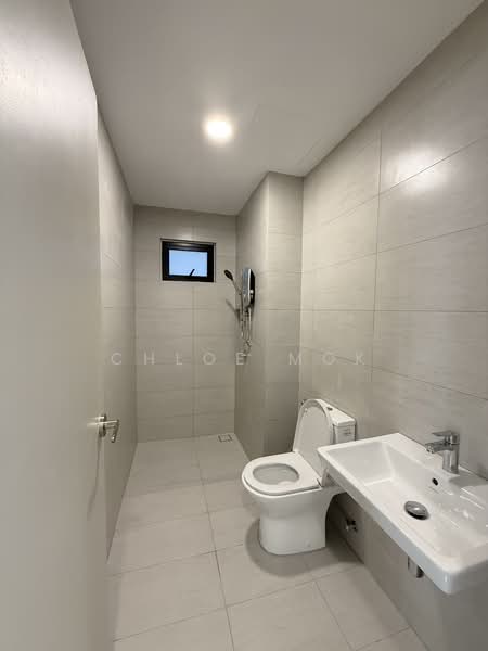 Servis Apartment untuk Disewa di Residensi Ava @ Kiara Bay - Chloe Mok - Bathroom - PropertyGuru.com.my