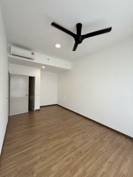 Servis Apartment untuk Disewa di Residensi Ava @ Kiara Bay - Chloe Mok - Interior - PropertyGuru.com.my