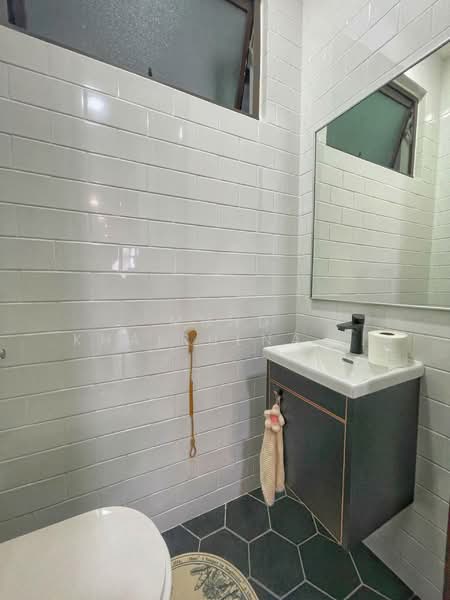 Terraced House for Sale in Cyberjaya (Selangor) - Muhd Khairulnawawi Kamaruddin - Bathroom - PropertyGuru.com.my