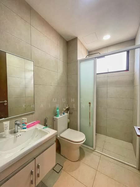 Terraced House for Sale in Cyberjaya (Selangor) - Muhd Khairulnawawi Kamaruddin - Bathroom - PropertyGuru.com.my