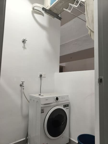 Service Residence for Rent at Sinaran @ Utropolis - Boon Haw Ooi - Interior - PropertyGuru.com.my