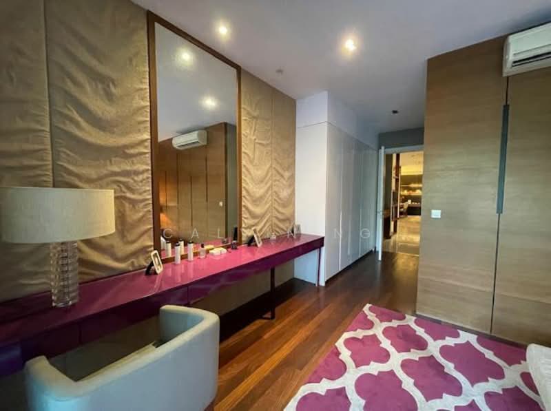 Kondominium untuk Dijual di Sastra U-Thant - Calvin Ng - Interior - PropertyGuru.com.my