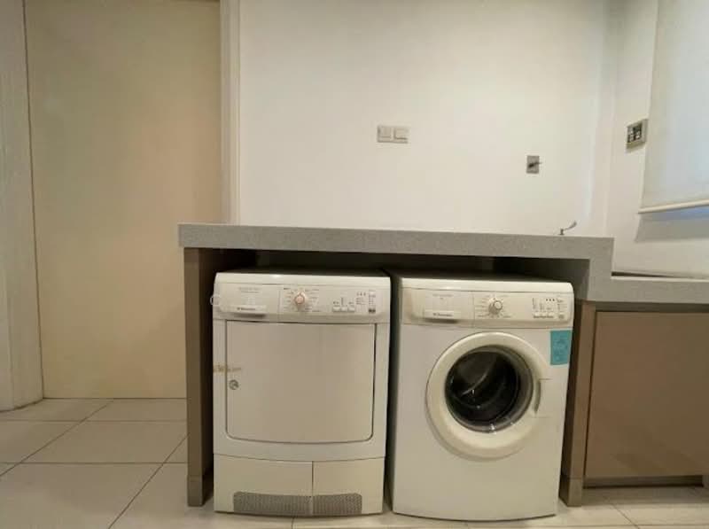 Kondominium untuk Dijual di Sastra U-Thant - Calvin Ng - Interior - PropertyGuru.com.my