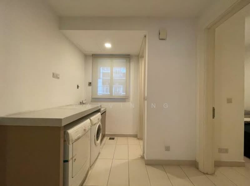 Kondominium untuk Dijual di Sastra U-Thant - Calvin Ng - Interior - PropertyGuru.com.my