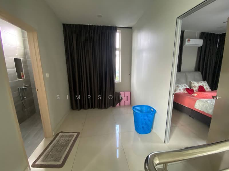 Rumah Kluster untuk Dijual di Skudai (Johor) - Simpson Poh - PropertyGuru.com.my