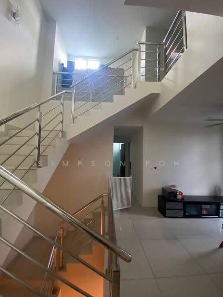 Rumah Kluster untuk Dijual di Skudai (Johor) - Simpson Poh - PropertyGuru.com.my