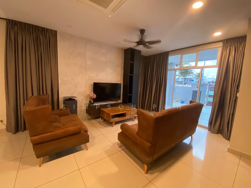 Rumah Kluster untuk Dijual di Skudai (Johor) - Simpson Poh - PropertyGuru.com.my