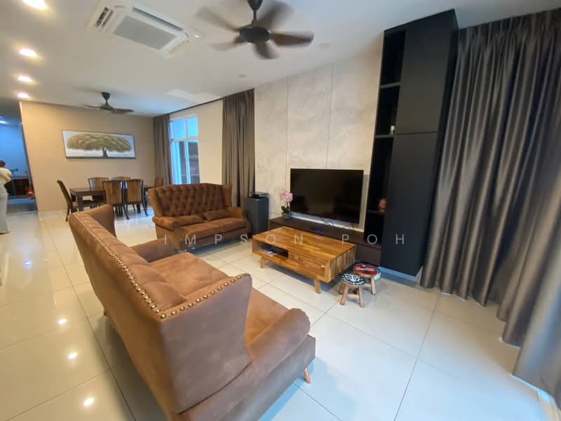 Rumah Kluster untuk Dijual di Skudai (Johor) - Simpson Poh - PropertyGuru.com.my