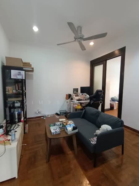 Semi-Detached House for Sale in Johor Bahru (Johor) - Simpson Poh - Living Room - PropertyGuru.com.my