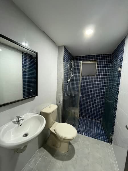 Kondominium untuk Dijual di Puncak Nusa Kelana - Jc Lee - Bathroom - PropertyGuru.com.my