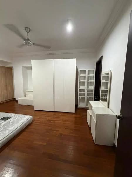 Condominium for Rent at Puteri Palma Condominiums - Rohani Daud - Bedroom - PropertyGuru.com.my
