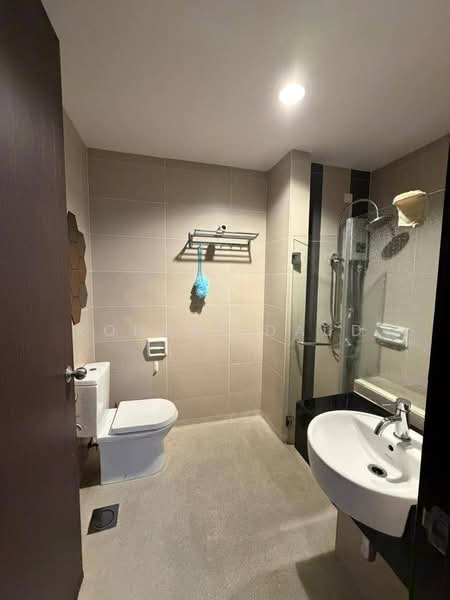 Condominium for Rent at Puteri Palma Condominiums - Rohani Daud - Bathroom - PropertyGuru.com.my