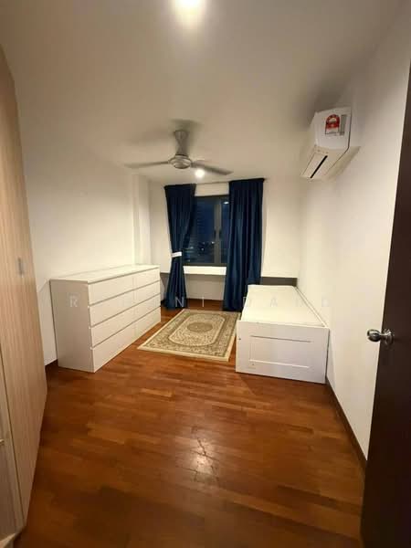 Condominium for Rent at Puteri Palma Condominiums - Rohani Daud - Bedroom - PropertyGuru.com.my