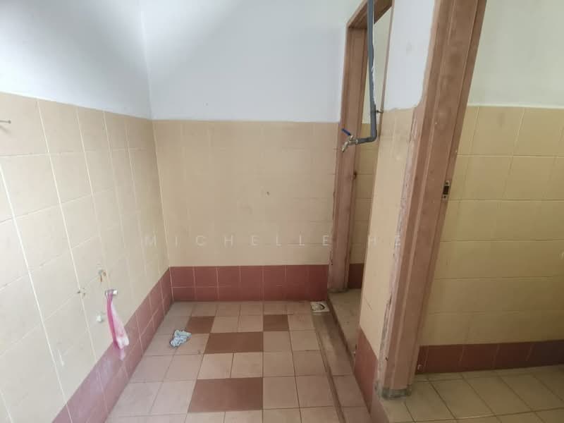 Kilang untuk Disewa di Kawasan Perindustrian Mount Austin (Tebrau) - Michelle He - Interior - PropertyGuru.com.my