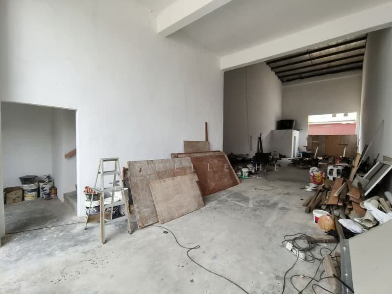 Kilang untuk Disewa di Kawasan Perindustrian Mount Austin (Tebrau) - Michelle He - Interior - PropertyGuru.com.my