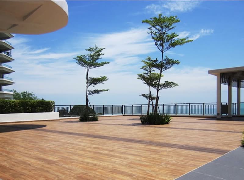 Condominium for Sale at One Tanjong Condominium - Vivian Cheong - Exterior - PropertyGuru.com.my