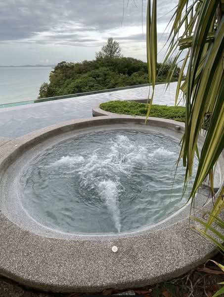 Condominium for Sale at One Tanjong Condominium - Vivian Cheong - Exterior - PropertyGuru.com.my