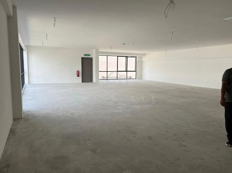 Factory for Rent in Taman Perindustrian Air Hitam (Klang) - Chris Tye - Interior - PropertyGuru.com.my