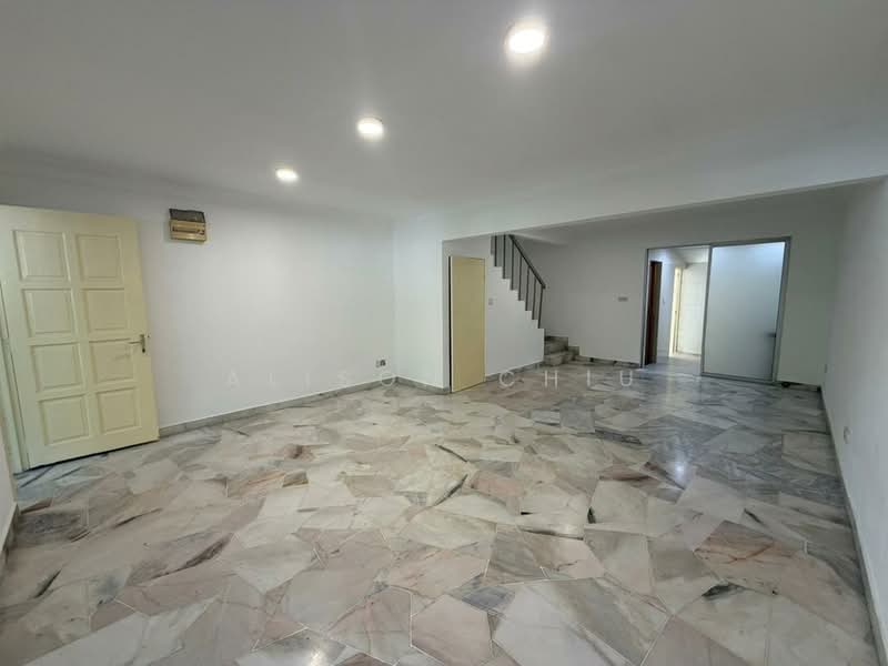 2-storey Terraced House for Sale in Bandar Menjalara (Kuala Lumpur) - Alison Chiu - Living Room - PropertyGuru.com.my