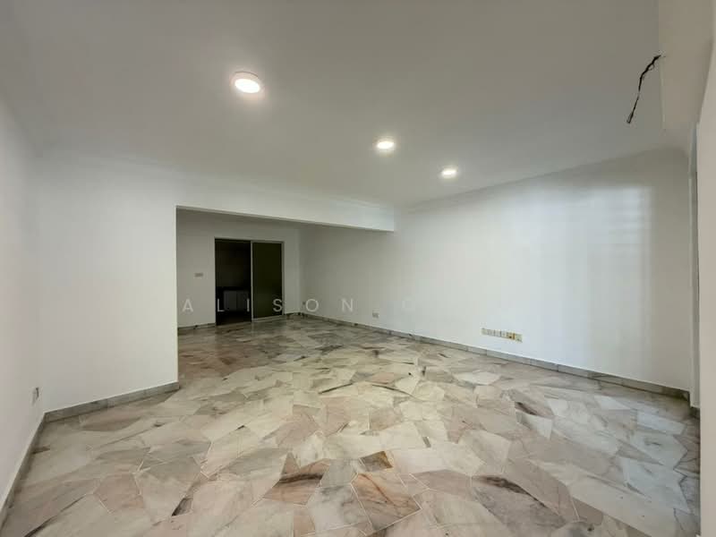 2-storey Terraced House for Sale in Bandar Menjalara (Kuala Lumpur) - Alison Chiu - Living Room - PropertyGuru.com.my