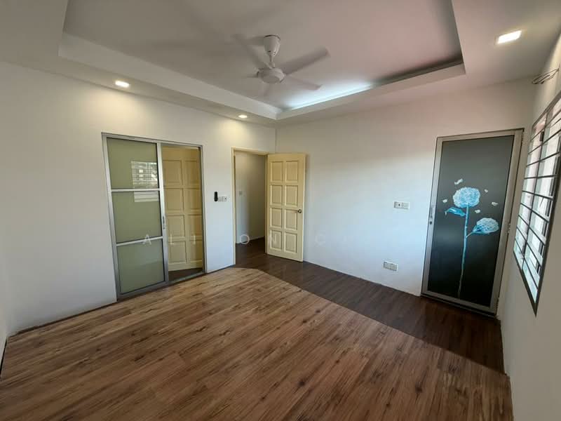 2-storey Terraced House for Sale in Bandar Menjalara (Kuala Lumpur) - Alison Chiu - Interior - PropertyGuru.com.my