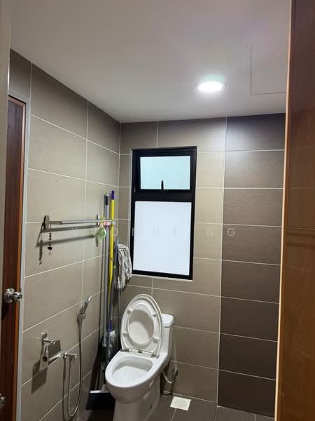 Servis Apartment untuk Disewa di G Residence - Yvonne Ng - Bathroom - PropertyGuru.com.my