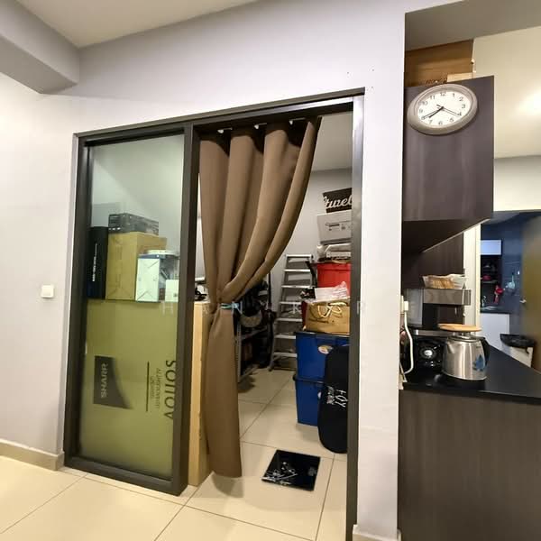 Service Residence for Rent at Citizen @ Old Klang Road - Han Ker - Small Room - PropertyGuru.com.my