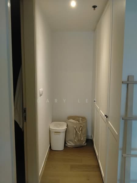 Service Residence for Rent at Ooak Serviced Apartments @ Kiara 163 - Gary Lee - Interior - PropertyGuru.com.my
