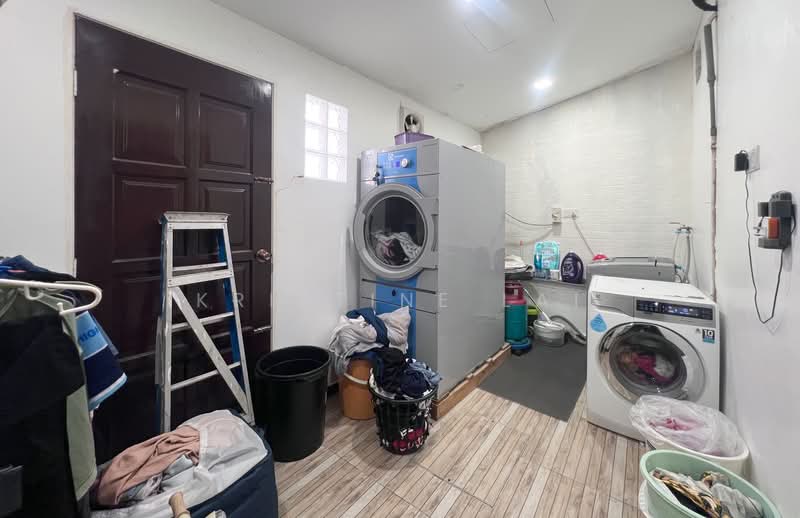 2-storey Terraced House for Sale in Bandar Tun Hussein Onn (Cheras) - Kristine Lai - Interior - PropertyGuru.com.my