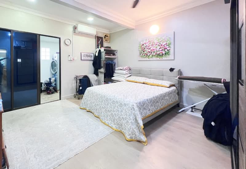 2-storey Terraced House for Sale in Bandar Tun Hussein Onn (Cheras) - Kristine Lai - Bedroom - PropertyGuru.com.my