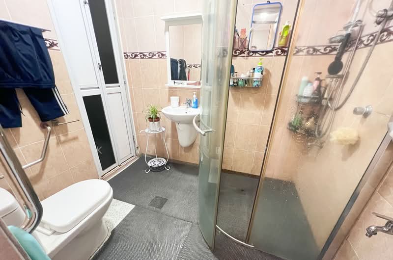 2-storey Terraced House for Sale in Bandar Tun Hussein Onn (Cheras) - Kristine Lai - Bathroom - PropertyGuru.com.my