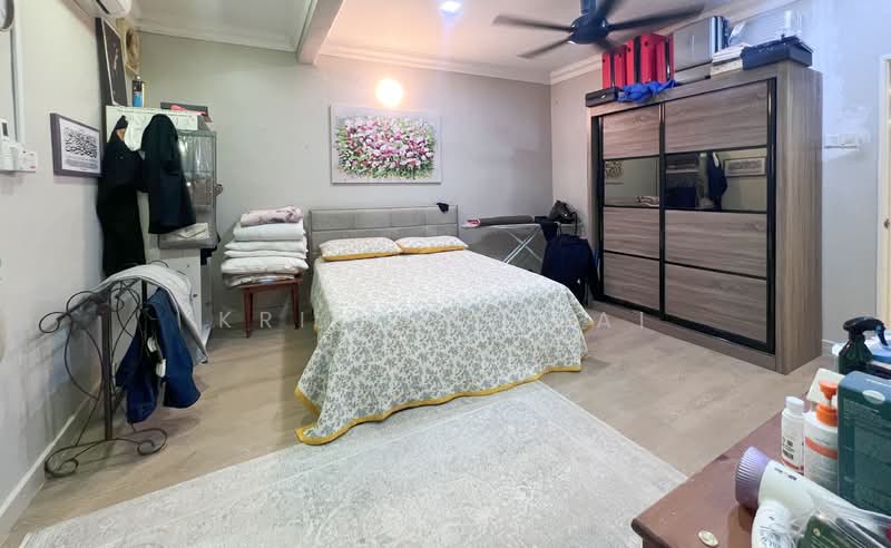 2-storey Terraced House for Sale in Bandar Tun Hussein Onn (Cheras) - Kristine Lai - Bedroom - PropertyGuru.com.my