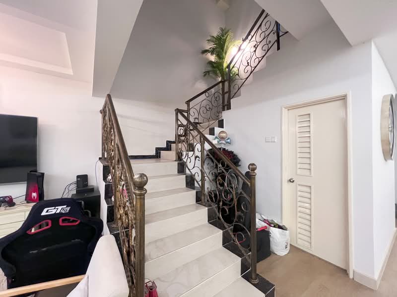 2-storey Terraced House for Sale in Bandar Tun Hussein Onn (Cheras) - Kristine Lai - Interior - PropertyGuru.com.my