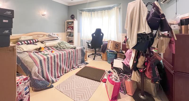 2-storey Terraced House for Sale in Bandar Tun Hussein Onn (Cheras) - Kristine Lai - Bedroom - PropertyGuru.com.my