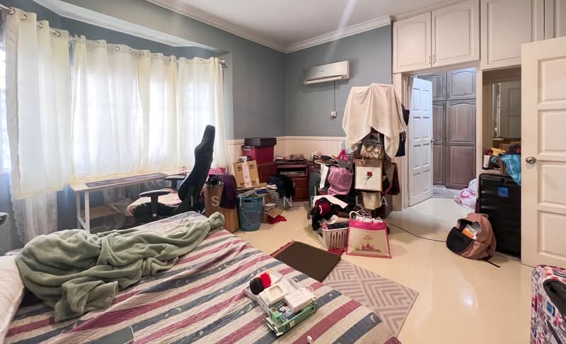 2-storey Terraced House for Sale in Bandar Tun Hussein Onn (Cheras) - Kristine Lai - Bedroom - PropertyGuru.com.my