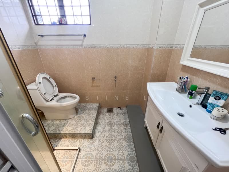 2-storey Terraced House for Sale in Bandar Tun Hussein Onn (Cheras) - Kristine Lai - Bathroom - PropertyGuru.com.my